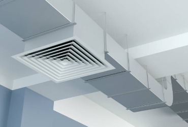 Ducting System Suppliers